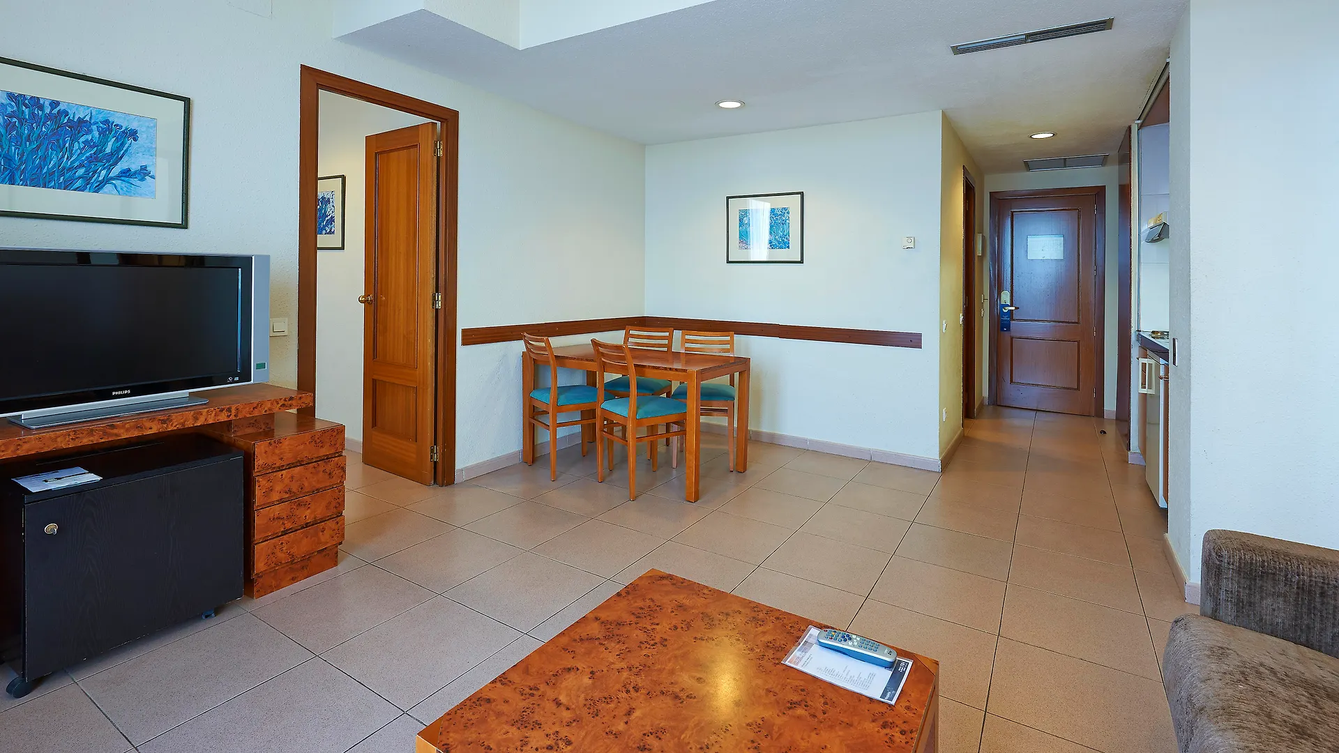 Hesperia Sant Joan Apartment Sant Joan Despi