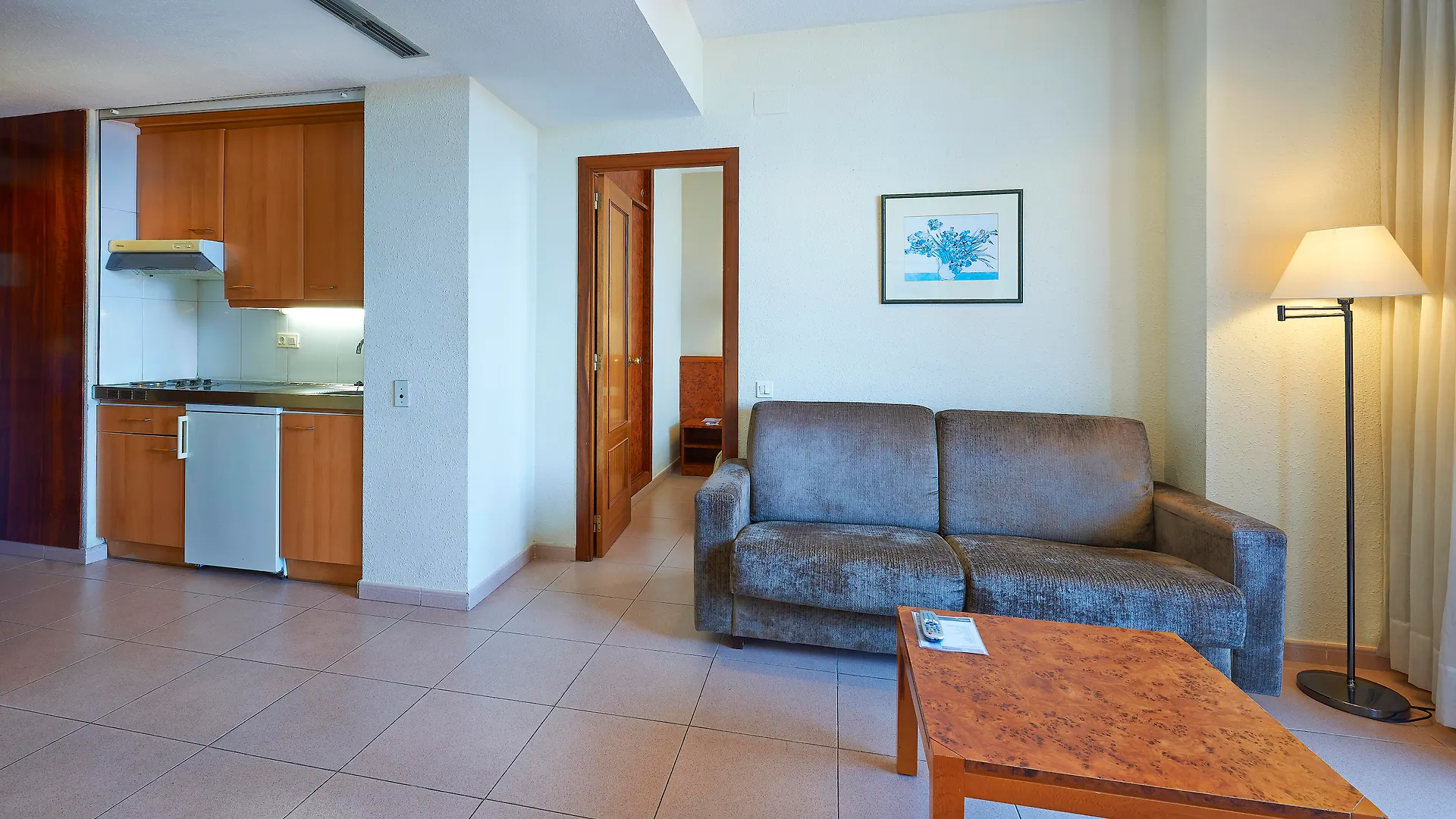Hesperia Sant Joan Apartment Sant Joan Despi