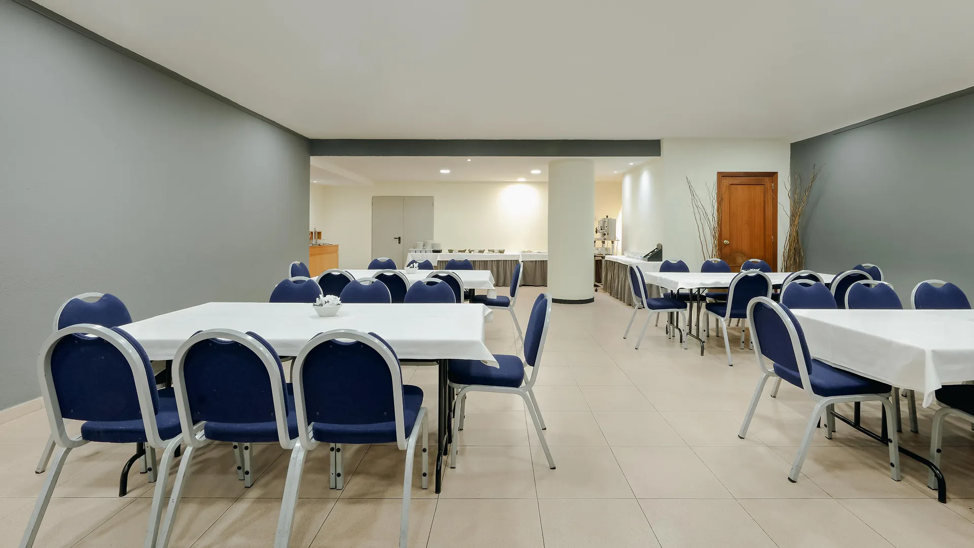 Hesperia Sant Joan Apartment Sant Joan Despi 0*,  Spain