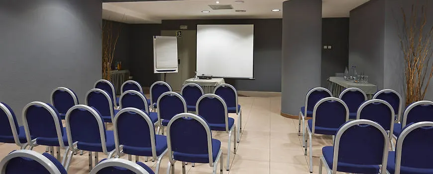 Hesperia Sant Joan Apartment Sant Joan Despi 0*,  Spain