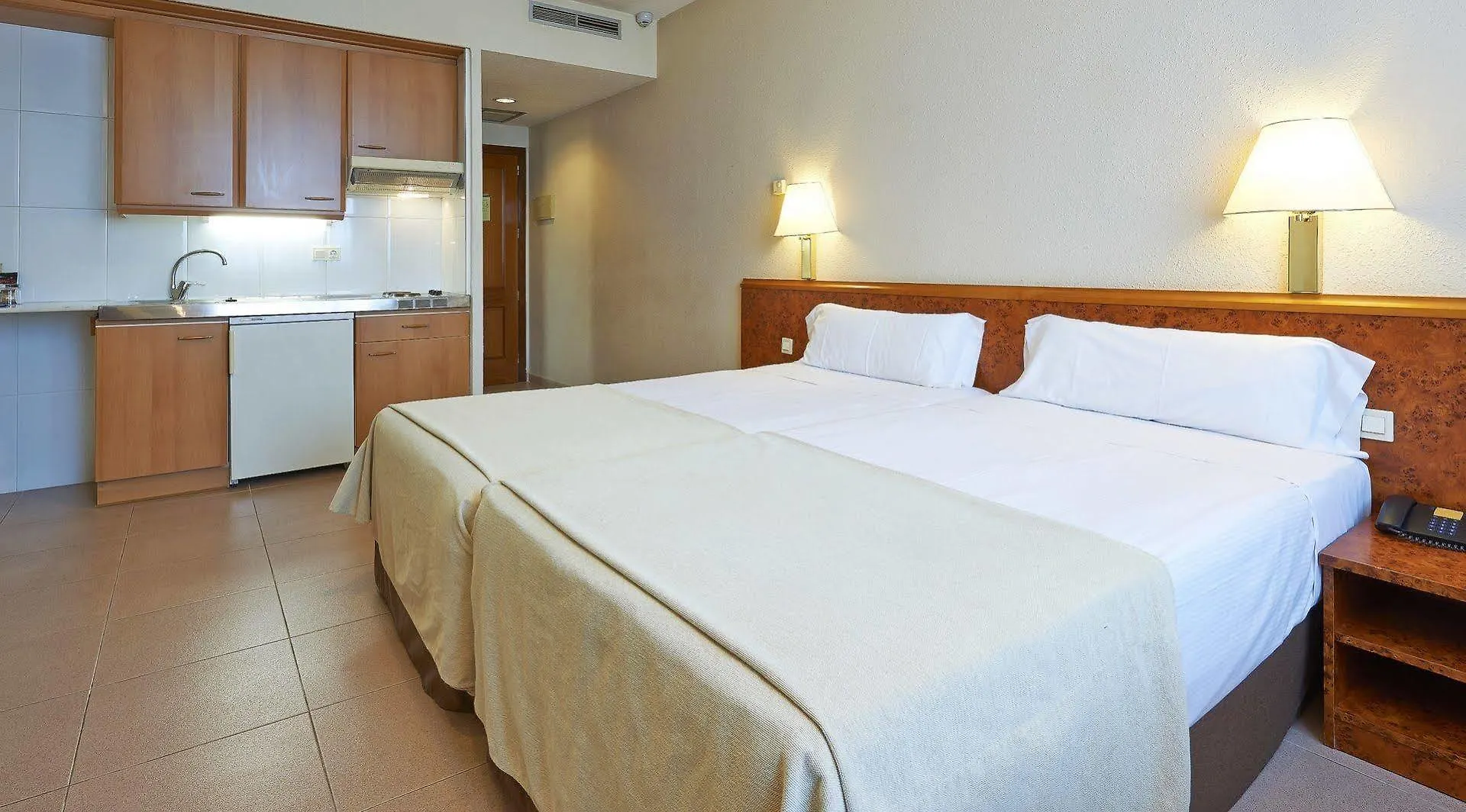 Hesperia Sant Joan Apartment Sant Joan Despi