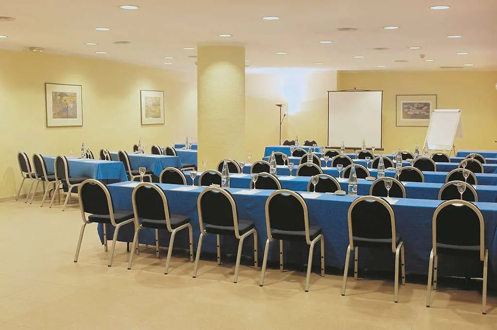 Hesperia Sant Joan Apartment Sant Joan Despi 0*,