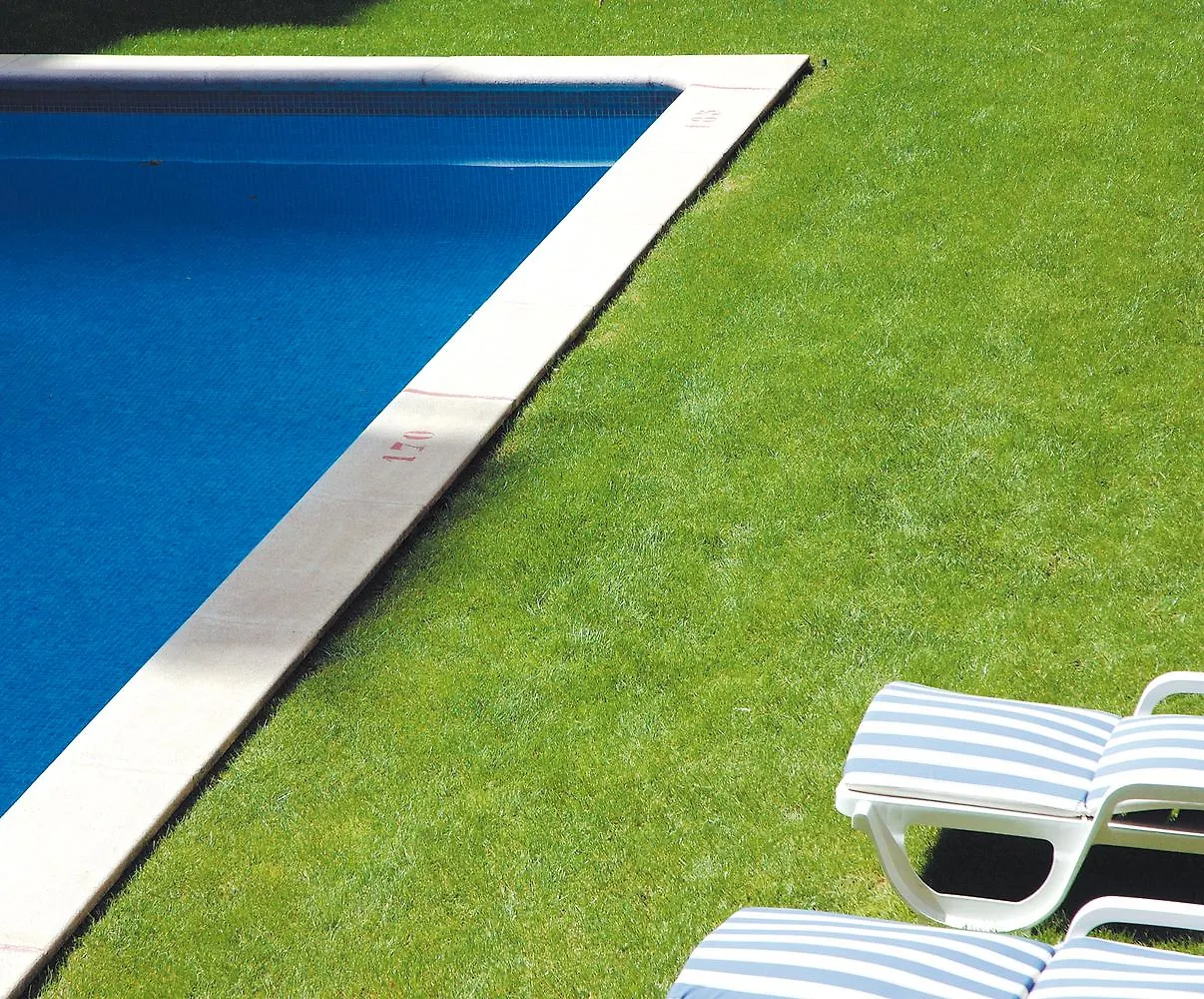 Hesperia Sant Joan Apartment Sant Joan Despi 0*,