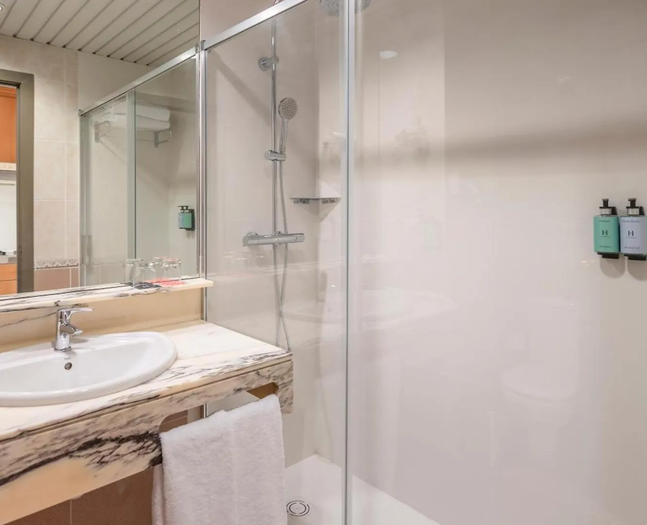 Hesperia Sant Joan Apartment Sant Joan Despi 0*,  Spain