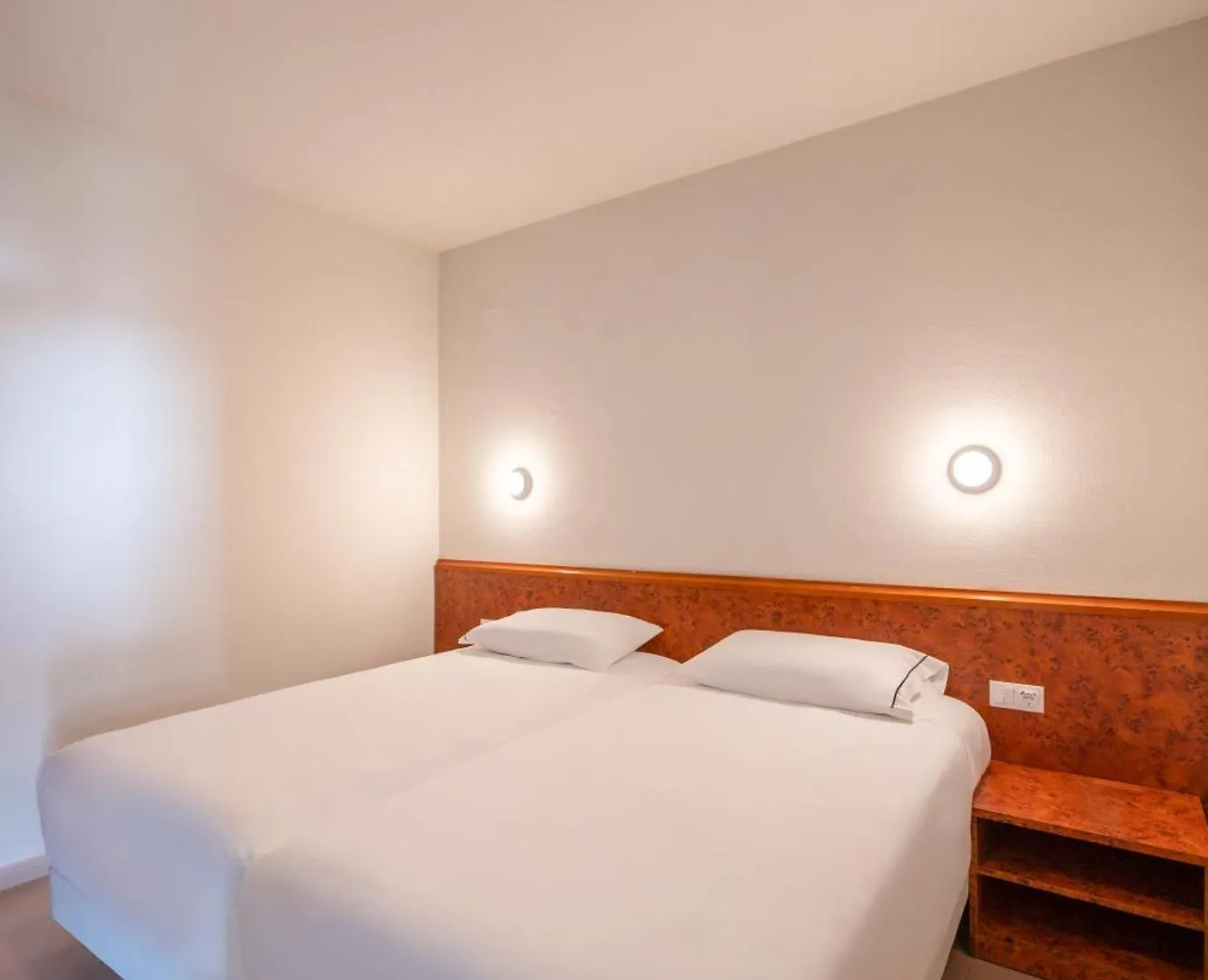 Hesperia Sant Joan Apartment Sant Joan Despi
