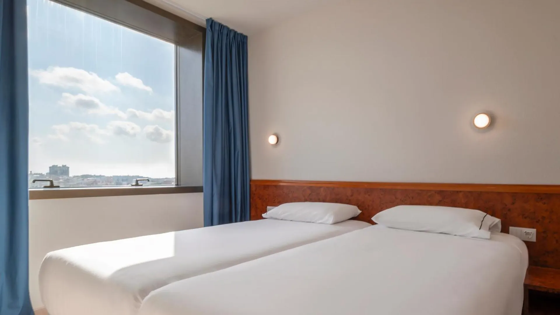 Hesperia Sant Joan Apartment Sant Joan Despi Spain