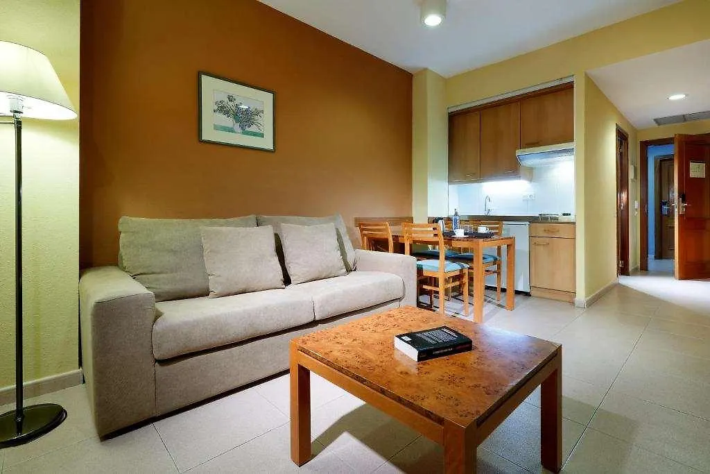 Hesperia Sant Joan Apartment Sant Joan Despi