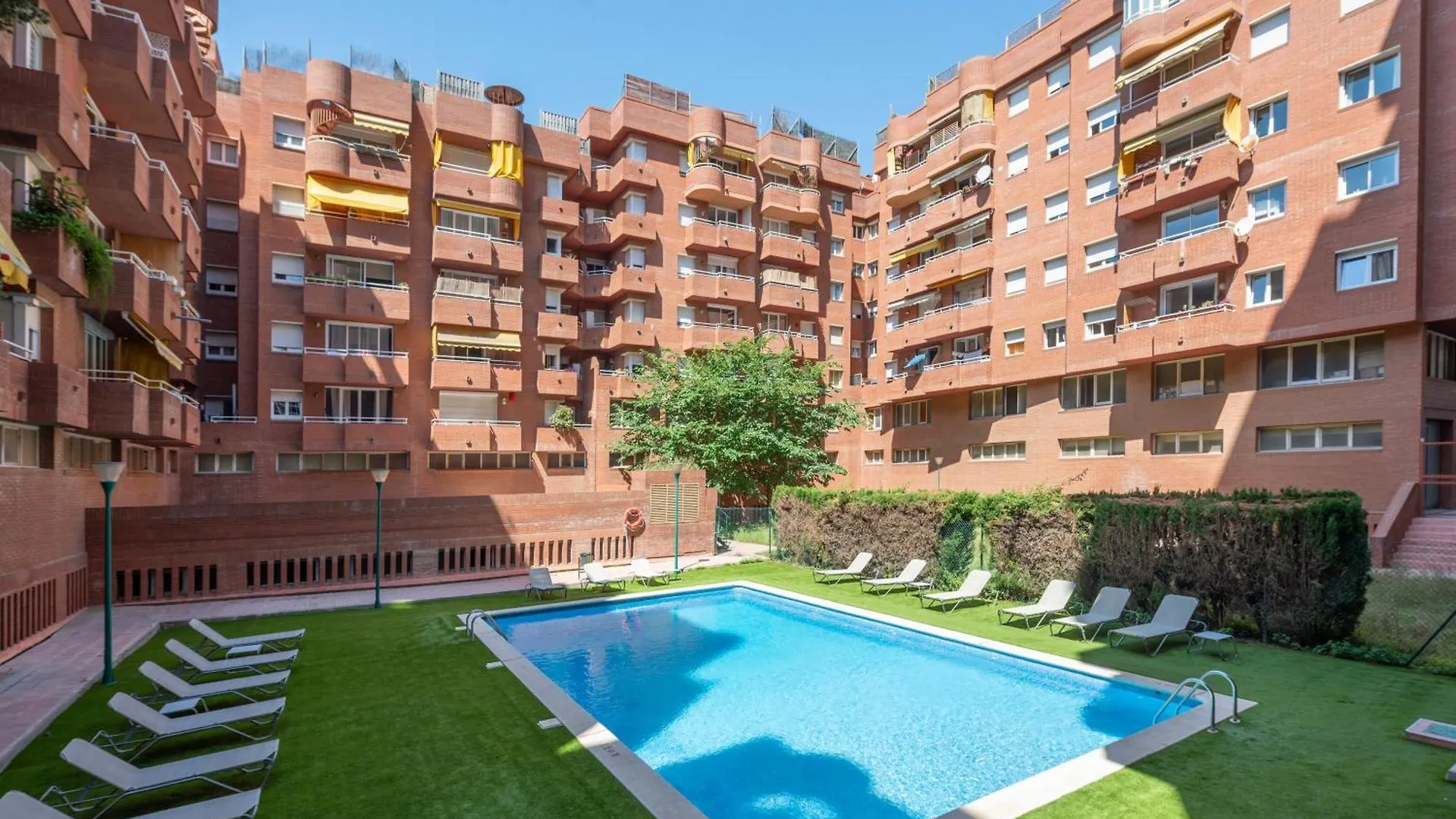 Hesperia Sant Joan contacts