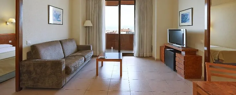 Hesperia Sant Joan Apartment Sant Joan Despi Spain