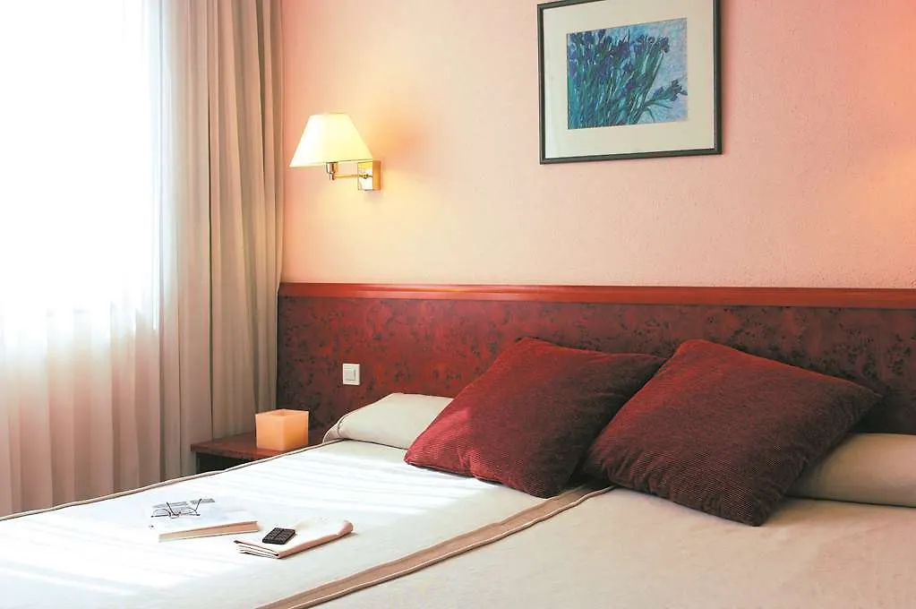 Hesperia Sant Joan Apartment Sant Joan Despi