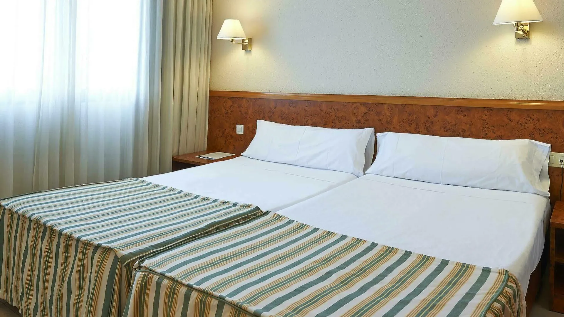 Hesperia Sant Joan Apartment Sant Joan Despi