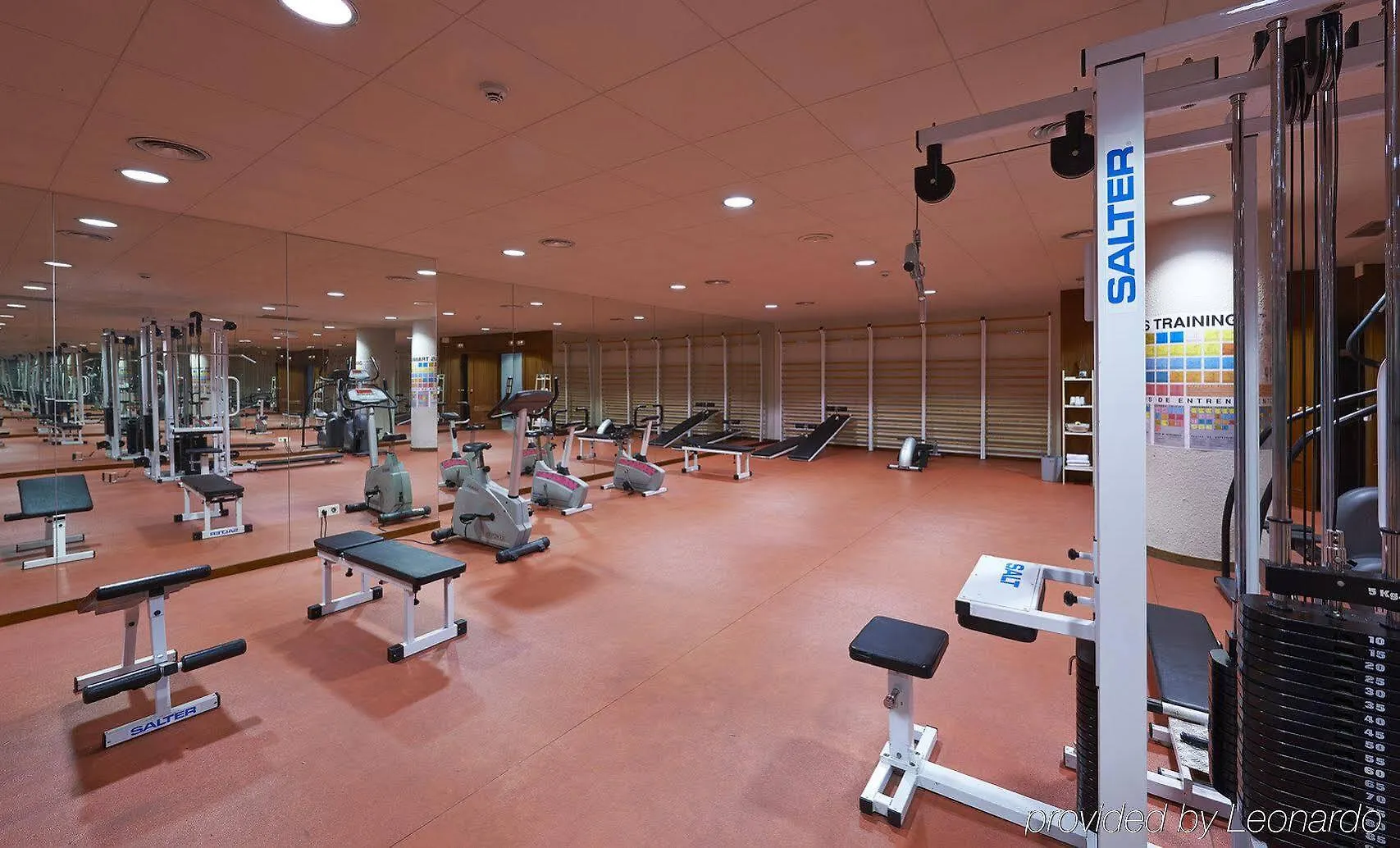 Hesperia Sant Joan Apartment Sant Joan Despi 0*,